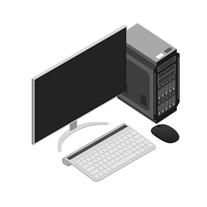 🖥 کامپیوتر