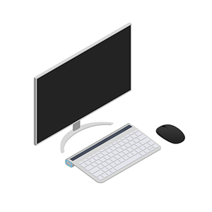 📺 کامپیوتر های All in One