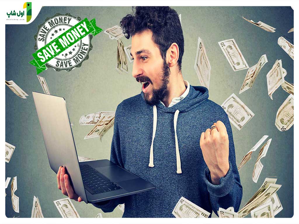 پول خودتان را با خرید لپ تاپ های ارزان و استوک ذخیره کنید!