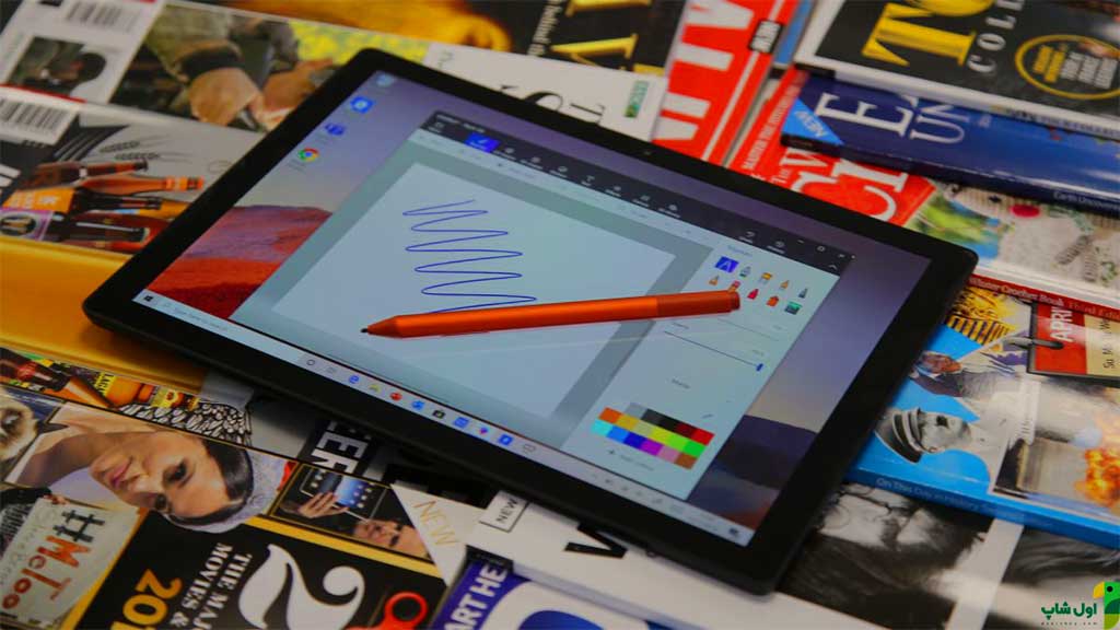 7 تا از بهترین های سرفیس پرو مایکروسافت