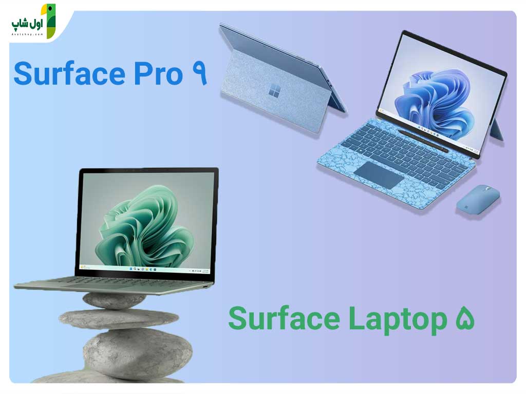 جدیدترین محصولات 2022 مایکروسافت رونمایی شد