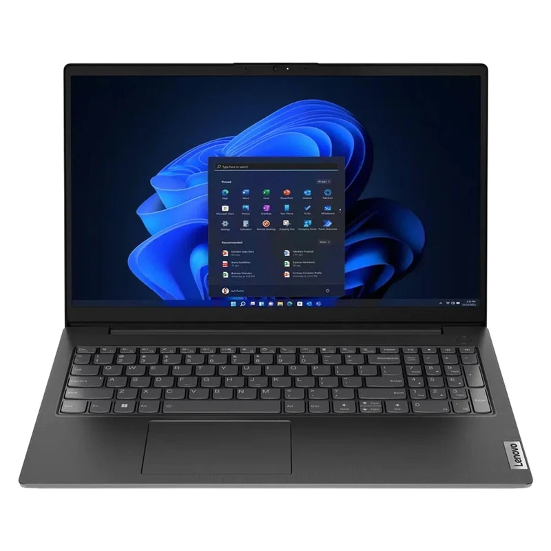 لپ‌تاپ لنوو مدل V15 G4 IRU - B