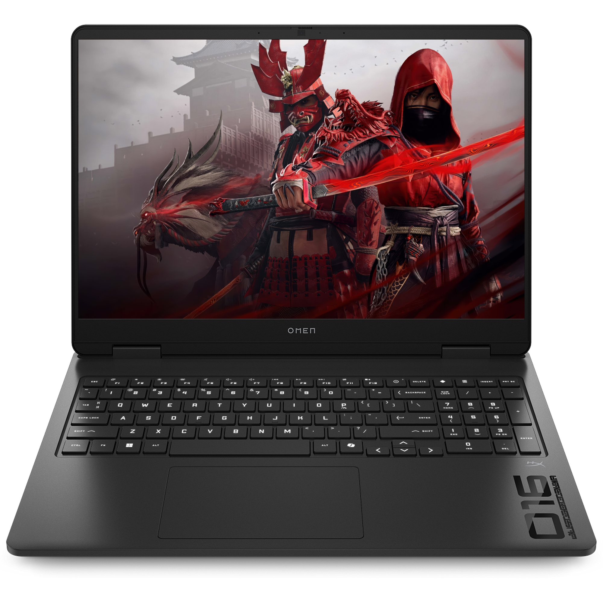 لپ‌ تاپ گیمینگ اچ‌ پی مدل OMEN Slim Gaming 16t AN000-U9-5070 - A