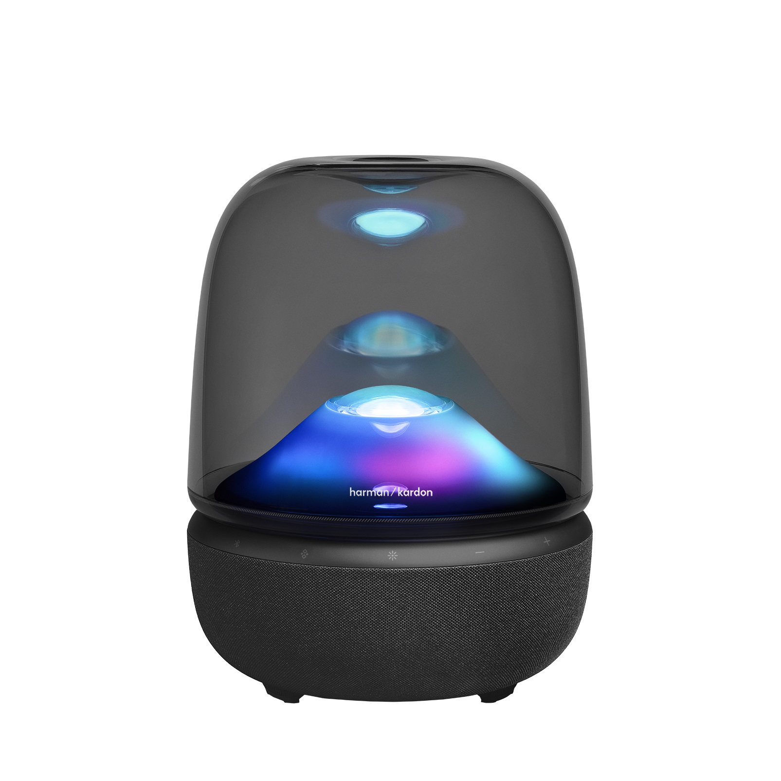 اسپیکر بلوتوثی هارمن‌کاردن مدل Aura Studio 5