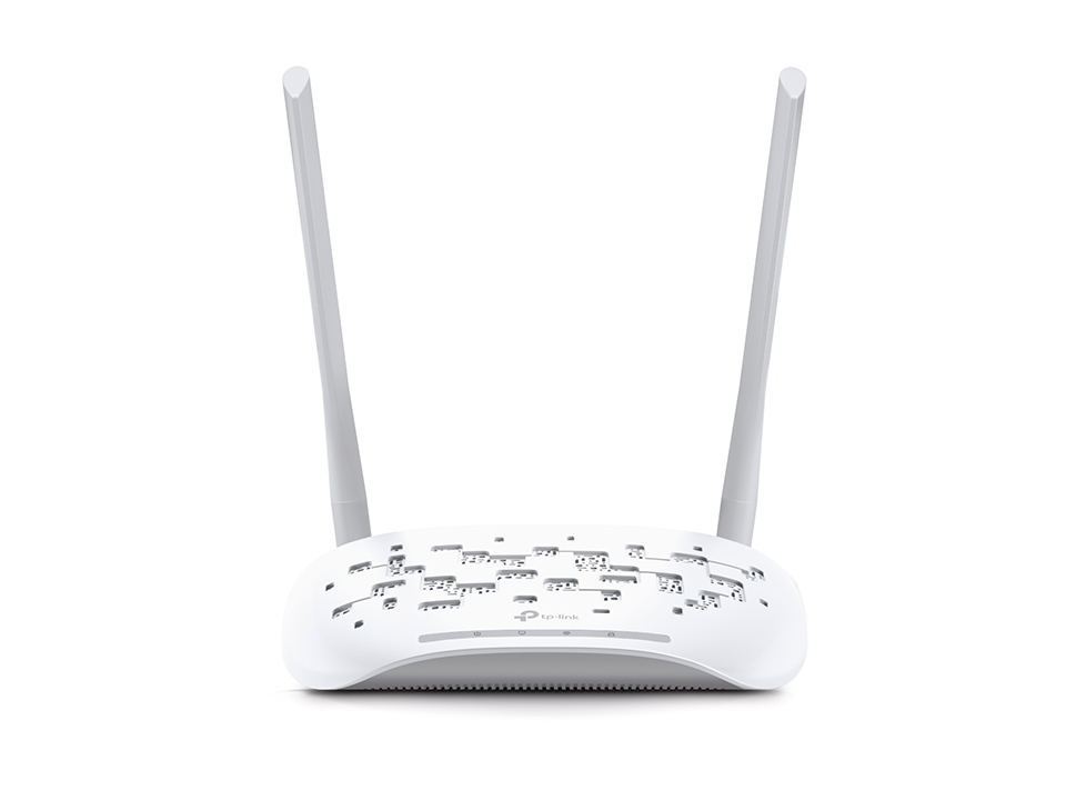 اکسس پوینت تی پی لینک مدل TP LINK TL-WA801ND (اپن باکس)