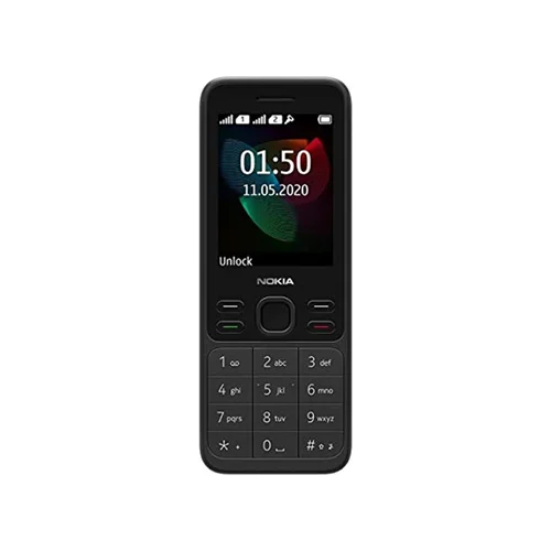 گوشی موبایل نوکیا مدل 150 دو سیم کارت 2020 TA 1235 DS