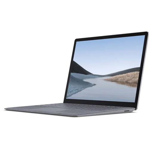 لپ تاپ مایکروسافت مدل Surface Laptop 3 - B