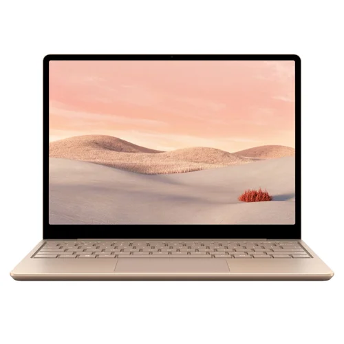 لپ تاپ مایکروسافت مدل Surface Laptop 4