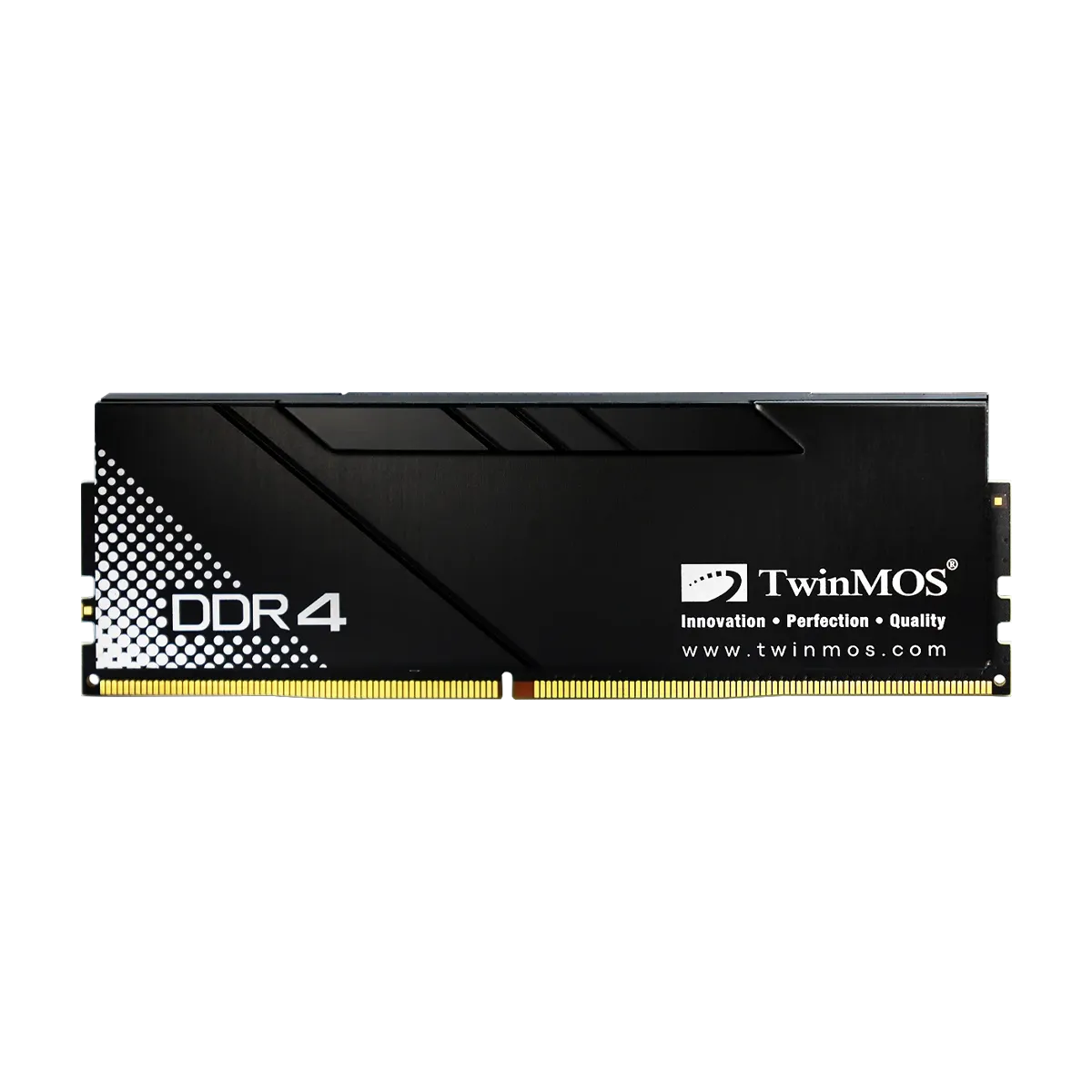 حافظه رم دسکتاپ توین موس مدل TwinMOS Thunder GX 8GB DDR4 3200Mhz CL16