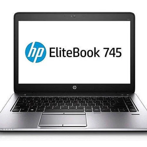 لپ تاپ اچ پی مدل EliteBook 745G5