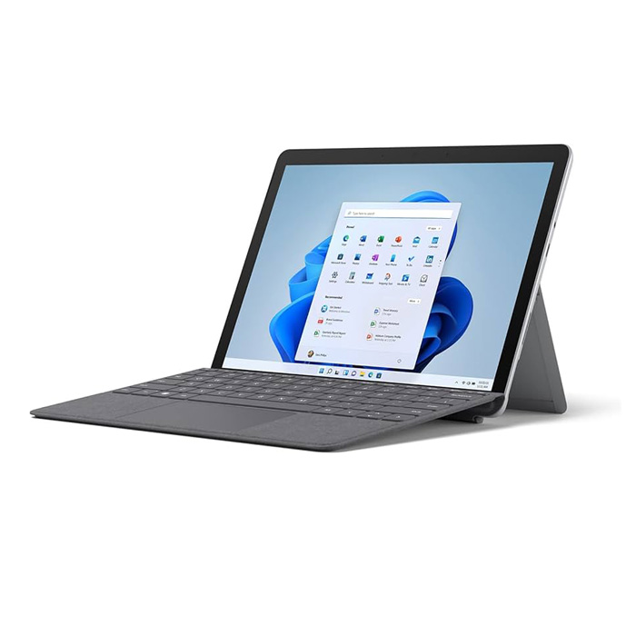 تبلت مایکروسافت مدل Surface GO 3 - D