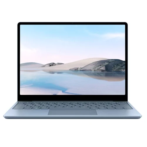 لپ تاپ مایکروسافت مدل Surface Laptop Go 1943 - A