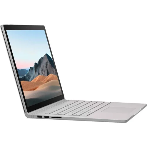 لپ تاپ مایکروسافت مدل SurfaceBook 13