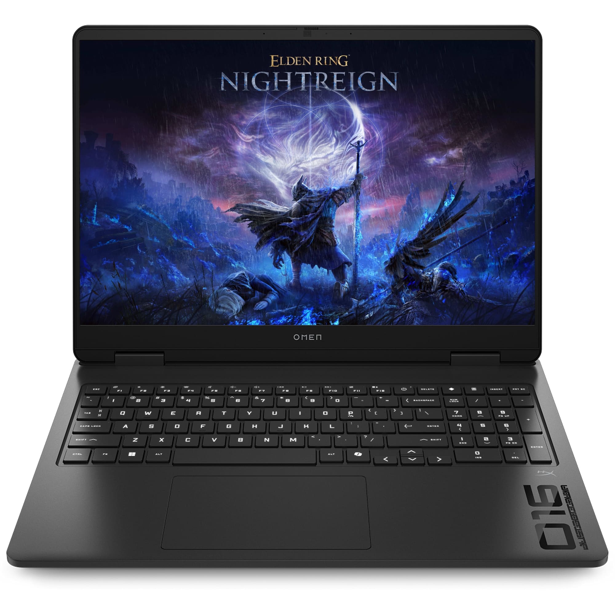 لپ‌ تاپ گیمینگ اچ‌ پی مدل OMEN Slim Gaming 16t AN000-U7-5060-E