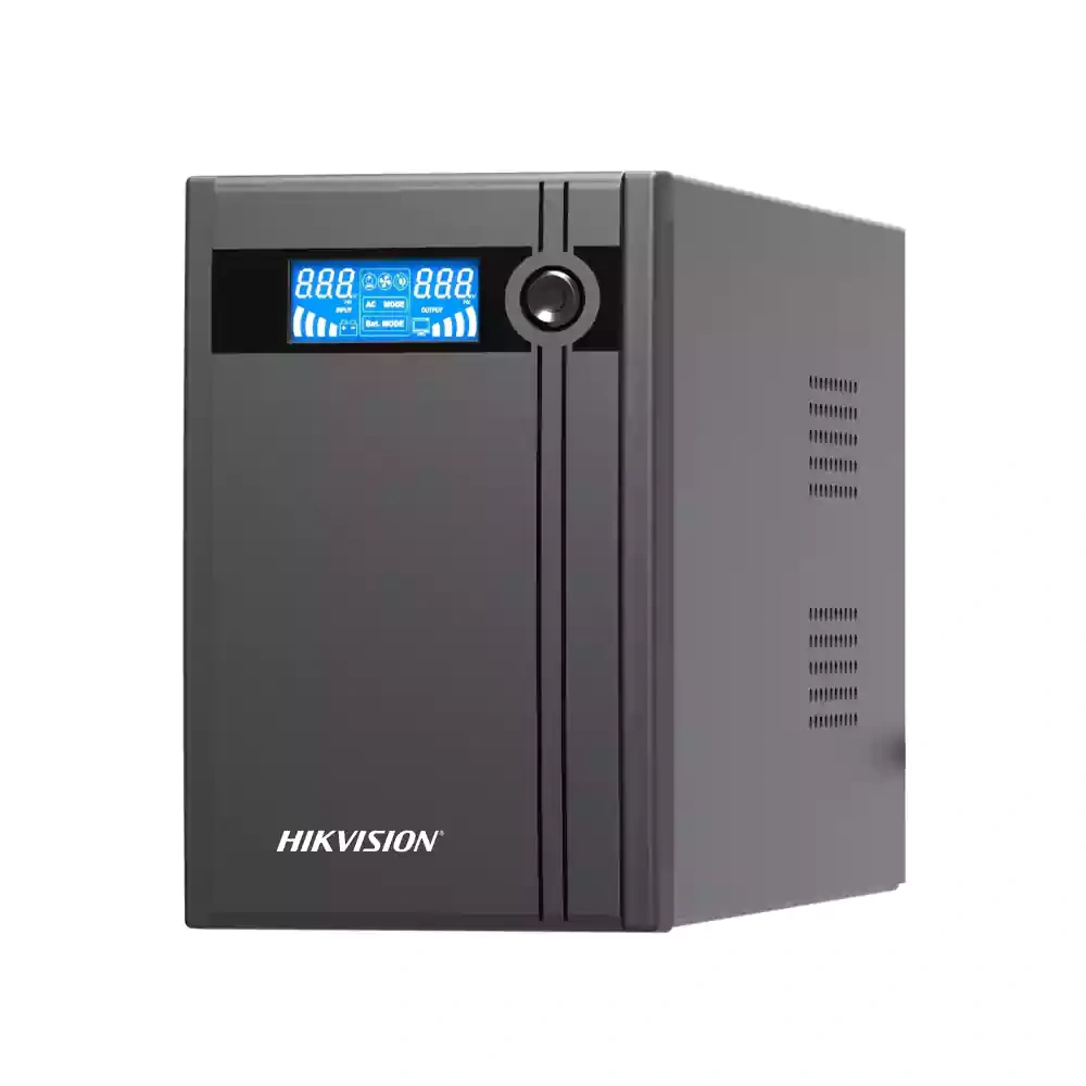 UPS هایک ویژن Hikvision DS-UPS2000