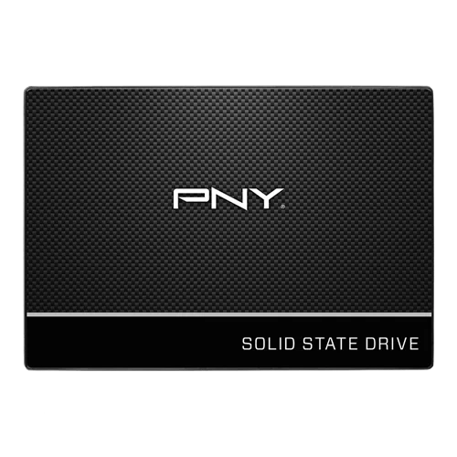 هارد SSD پی ان وای مدل CS900 ظرفیت 120 گیگابایت