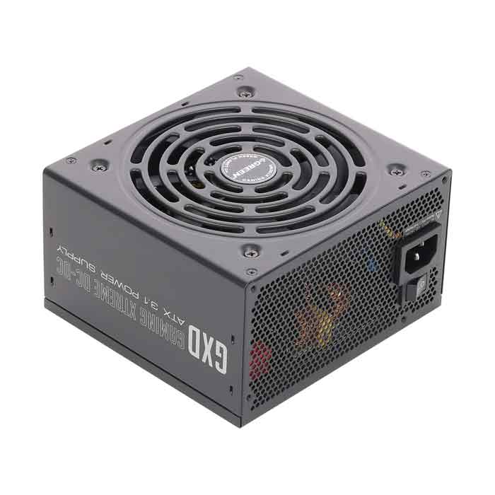 منبع تغذیه کامپیوتر گرین مدل GP1000B-GXD