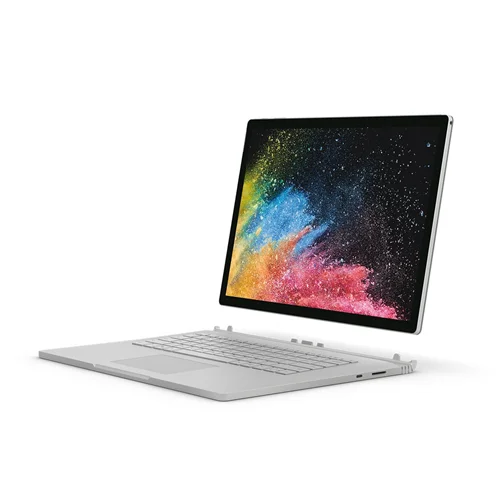 لپ تاپ استوک مایکروسافت مدل SurfaceBook 2 - B