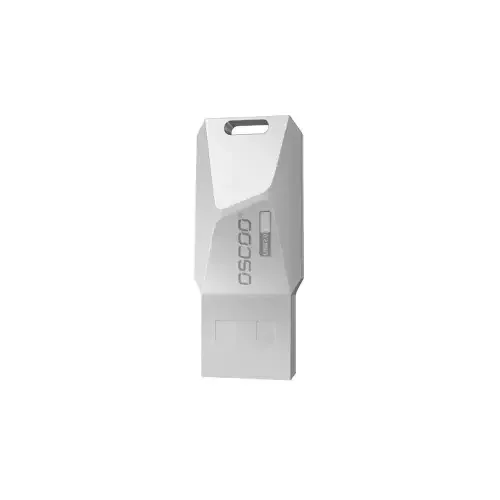 فلش اسکو Oscoo 006U USB2 ظرفیت 64گیگابایت