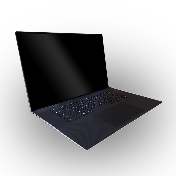 dell XPS 17 9700