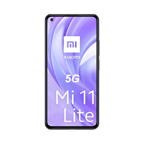 گوشی موبایل شیائومی مدل Mi 11 Lite 5G رم 8GB