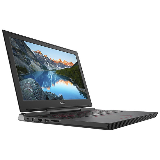 DELL laptop G5 5587
