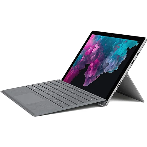 تبلت استوک مایکروسافت Surface Pro 6 - C