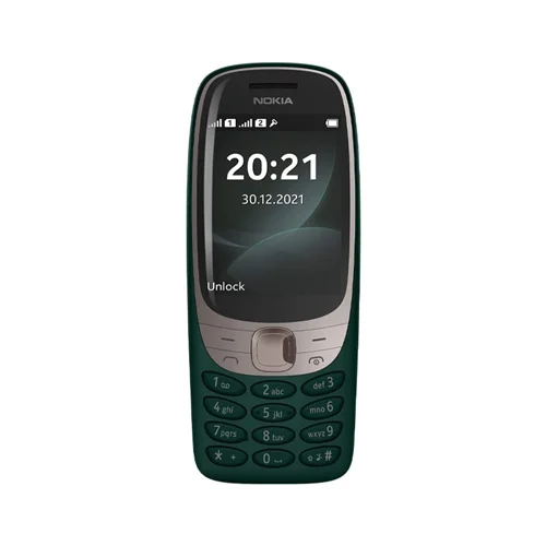 گوشی موبایل نوکیا مدل 6310