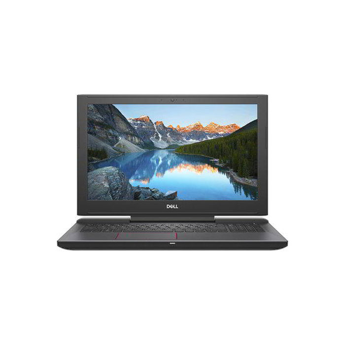 DELL laptop G5 5587