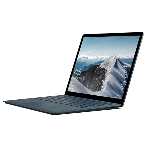 لپ تاپ مایکروسافت مدل Surface Laptop 2 - Docking Station